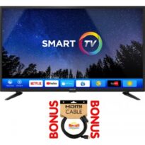 Sencor SLE 42FS601 návod a manuál