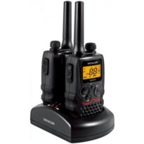 SENCOR SMR 601 návod a manuál