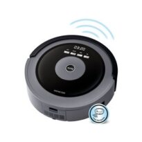 Sencor SRV 6110 BK návod a manuál