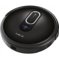Sencor SRV 6250 BK-EUE3 návod a manuál