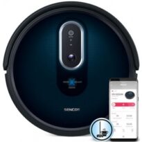 Sencor SRV 8250 BK návod a manuál