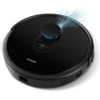 Sencor SRV 9200BK návod a manuál