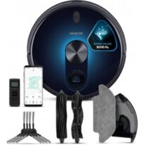 Sencor SRV 9550 BK návod a manuál