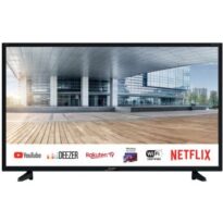 Sharp 32BC3E návod a manuál