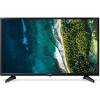 Sharp 32CB2E návod a manuál