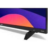 Sharp 32DC2E návod a manuál