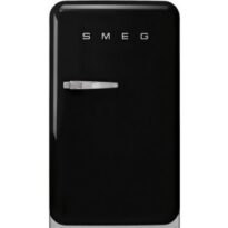 Smeg FAB10RBL5 návod a manuál