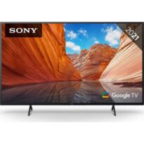 Sony KD-43X81J návod a manuál