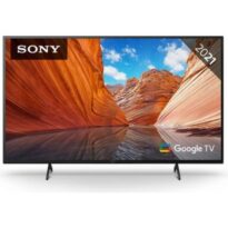 Sony KD-50X81J návod a manuál