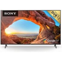 Sony KD-65X85J návod a manuál