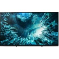 Sony KD-75ZH8 návod a manuál