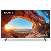 Sony KD-85X85J návod a manuál