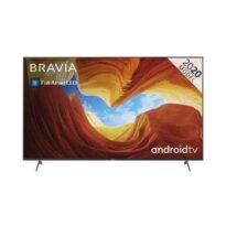 Sony KD-85XH9096 návod a manuál