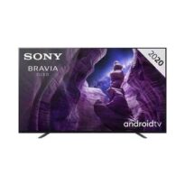 Sony KE-65A8 návod a manuál
