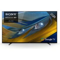 Sony XR-77A83J návod a manuál