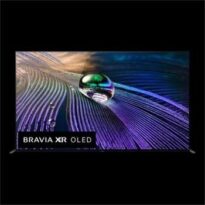 Sony XR-83A90J návod a manuál