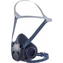 STS Shigematsu RS01S polomaska návod a manuál