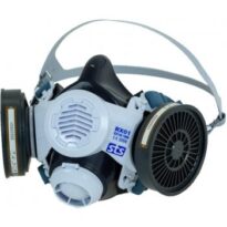 STS Shigematsu RX01 polomaska návod a manuál