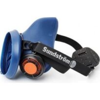 Sundström polomaska SR 100 návod a manuál