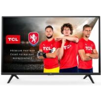 TCL 32ES570 návod a manuál