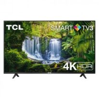 TCL 55P610 návod a manuál