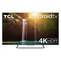 TCL 55P815 návod a manuál