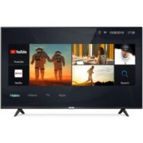 TCL 65P610 návod a manuál