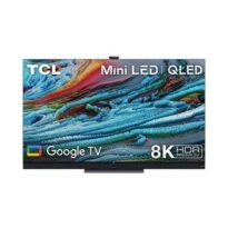 TCL 65X925 návod a manuál