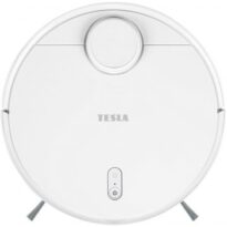 TESLA RoboStar iQ600 návod a manuál