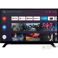 Toshiba 32LA2063DG návod a manuál