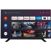 Toshiba 32WA2063DG návod a manuál