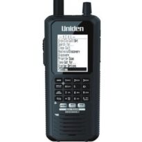 Uniden 3600 XLT návod a manuál