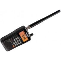 UNIDEN UBC 75 XLT návod a manuál