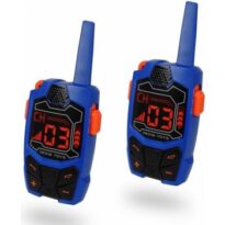 Walkie Talkie Outdoor návod a manuál