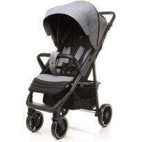 4BABY Moody grey 2022 návod a manuál