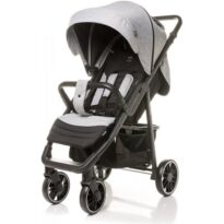 4BABY Moody light grey 2022 návod a manuál