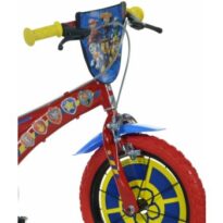 Acra 614PW 2017 návod a manuál