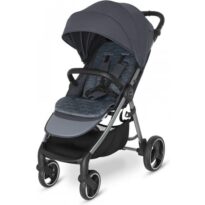 Baby Design Wave 117 graphite 2021 návod a manuál