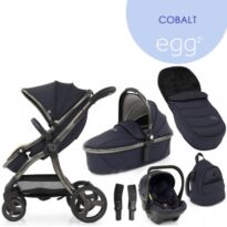 BabyStyle Egg2 set 6 v 1 Cobalt 2021 návod a manuál