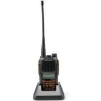 BAOFENG UV-6R návod a manuál