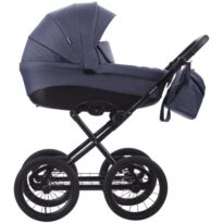 Bebetto ERNESS 03 tmavo modrý 2022 návod a manuál