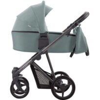 Bebetto FLAVIO 2v1 nafukovacie kolesá pastelovo-zelený 2021 návod a manuál