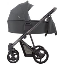 Bebetto FLAVIO 2v1 nafukovacie kolesá silno-sivý 2021 návod a manuál