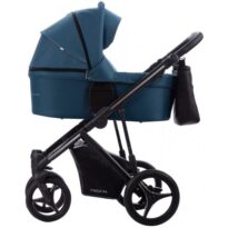 BEBETTO PASCAL 06 tyrkysový 2021 návod a manuál