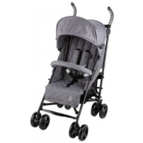 BOMIMI FOLA ELEGANT Golf grey melange 2021 návod a manuál