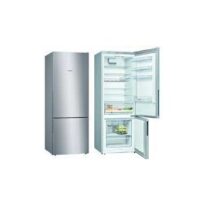 BOSCH KGV58VLEAS návod a manuál