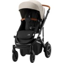 Britax Smile III Beige, Black 2022 návod a manuál