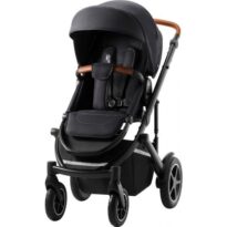 Britax Smile III Fossil Grey 2022 návod a manuál