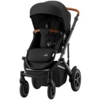 Britax Smile III Space Black, Brown 2022 návod a manuál