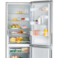 Candy CMNV 7184 DX návod a manuál